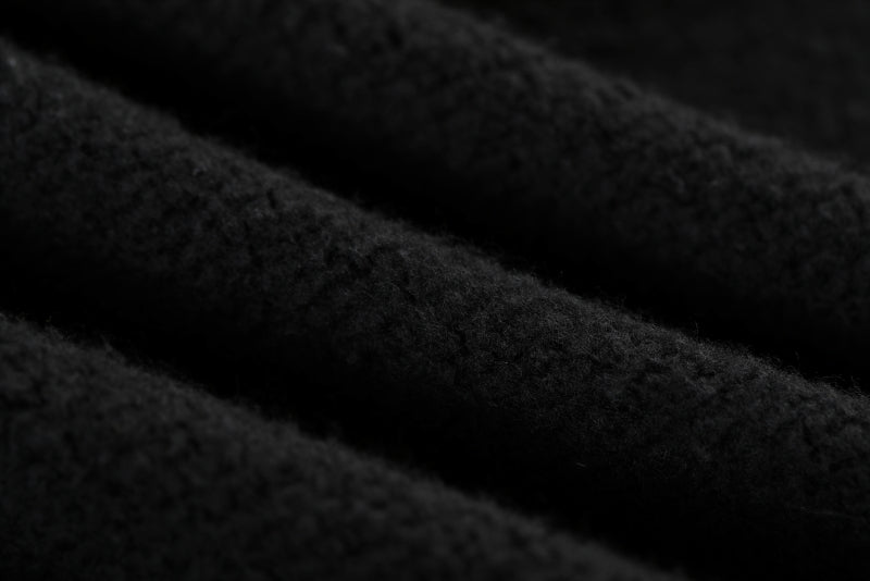 SENA/Fear Of God Men's Velvet Hoodie
