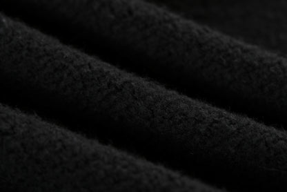 SENA/Fear Of God Men's Velvet Hoodie
