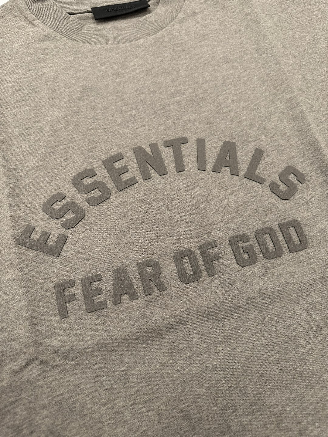 Fear of God Essentials Men's Short Sleeve