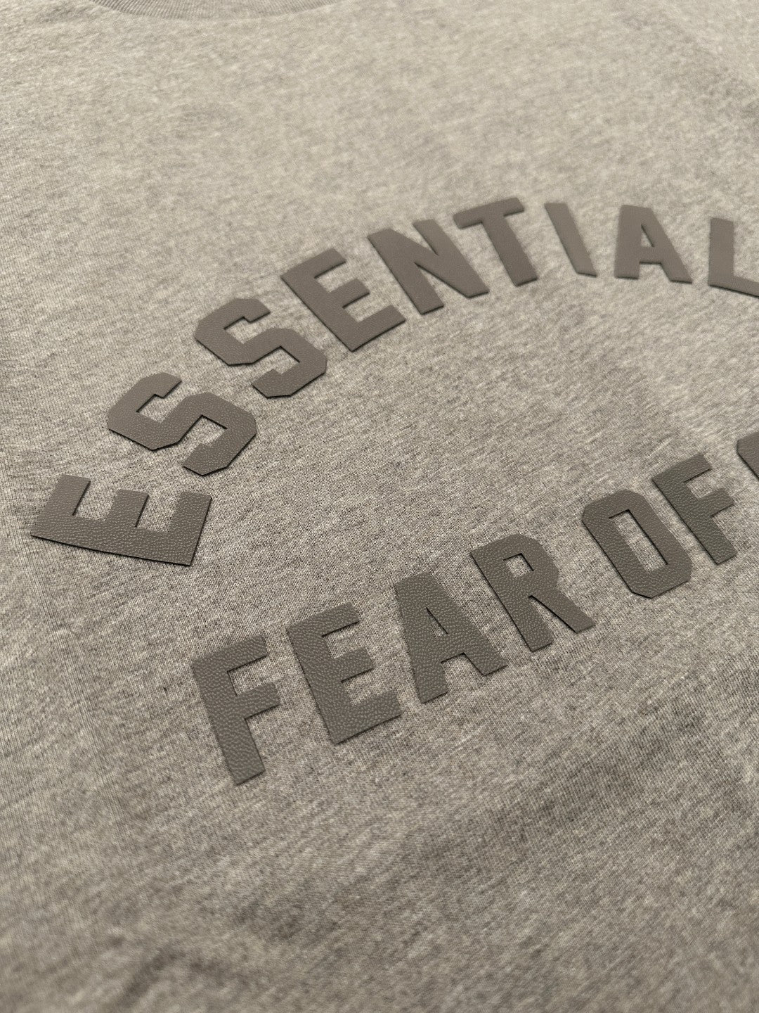 Fear of God Essentials Men's Short Sleeve