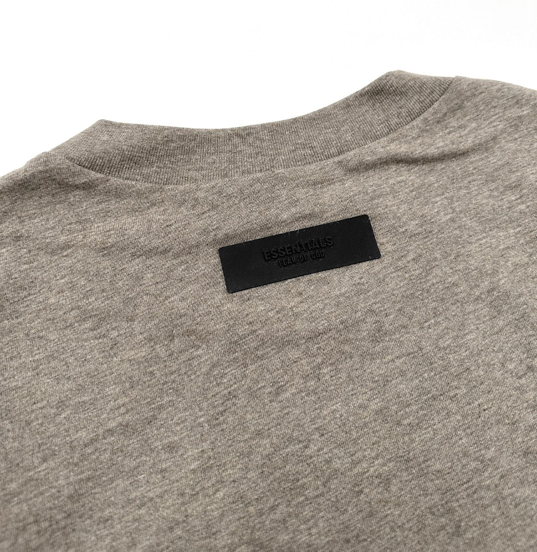 Fear of God Essentials Men's Short Sleeve