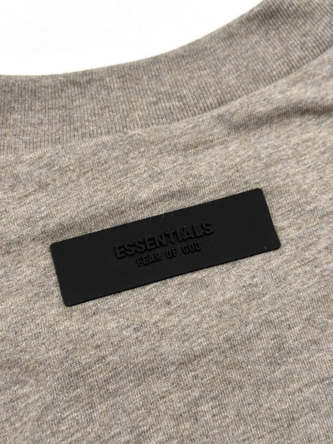 Fear of God Essentials Men's Short Sleeve
