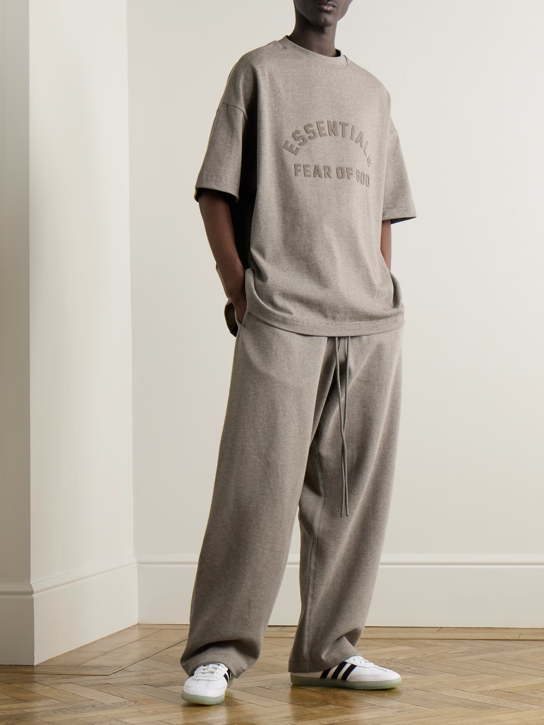 Fear of God Essentials Men's Short Sleeve
