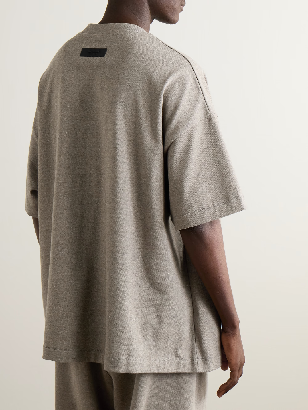 Fear of God Essentials Men's Short Sleeve