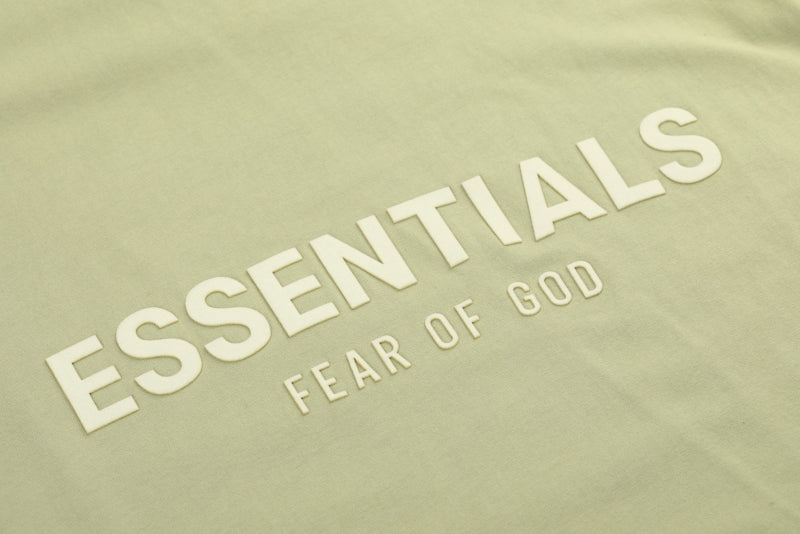 Sena/Fear of God Men's Short Sleeve