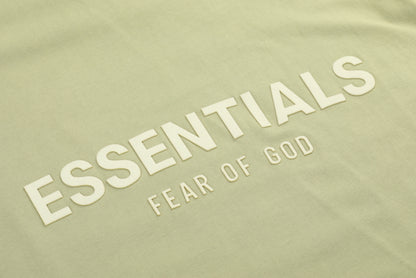Sena/Fear of God Men's Short Sleeve