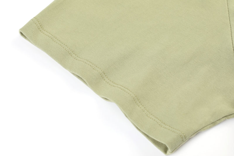 Sena/Fear of God Men's Short Sleeve