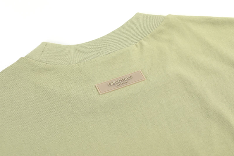Sena/Fear of God Men's Short Sleeve