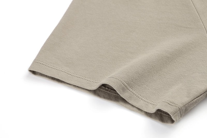 Sena/Fear of God Men's Short Sleeve