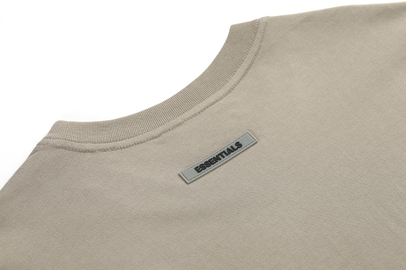 Sena/Fear of God Men's Short Sleeve