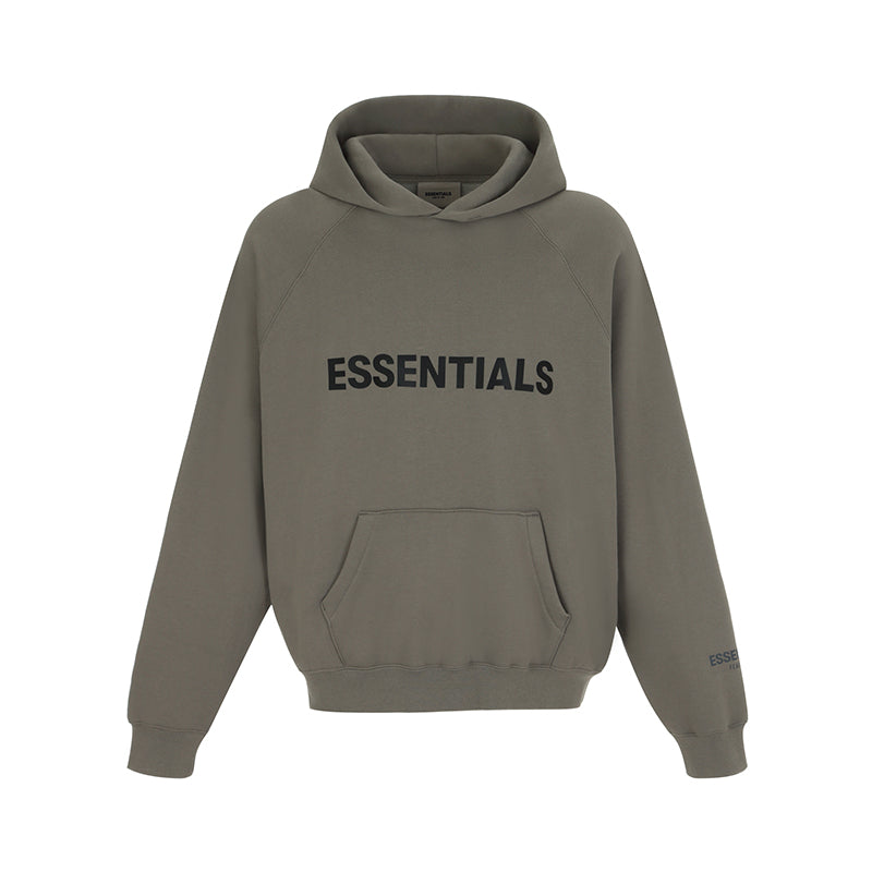 Sena/Fear of God Men's Hoodie