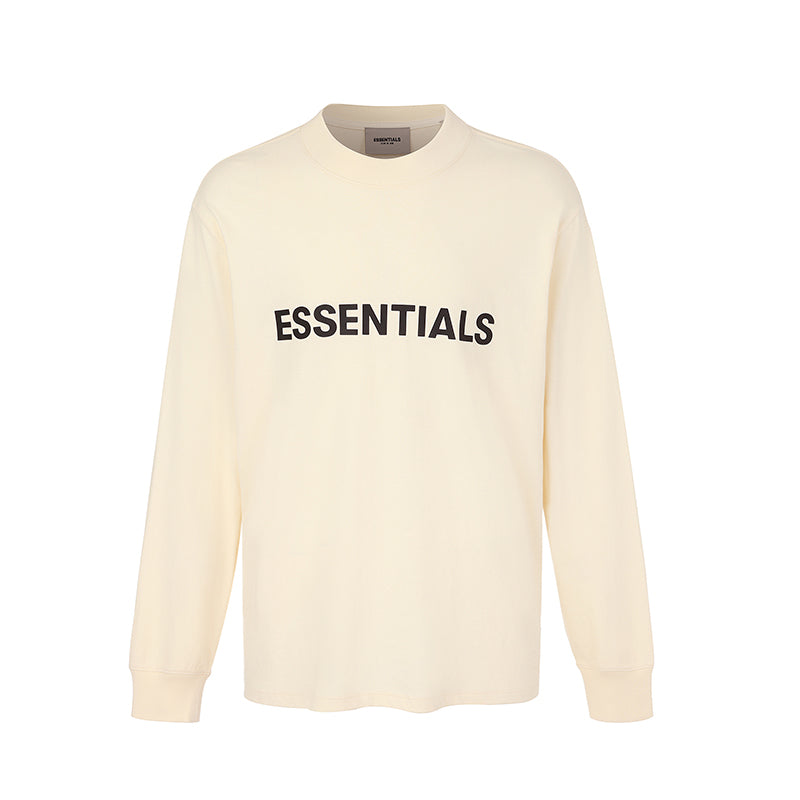 Sena/Fear of God Men's Long Sleeve