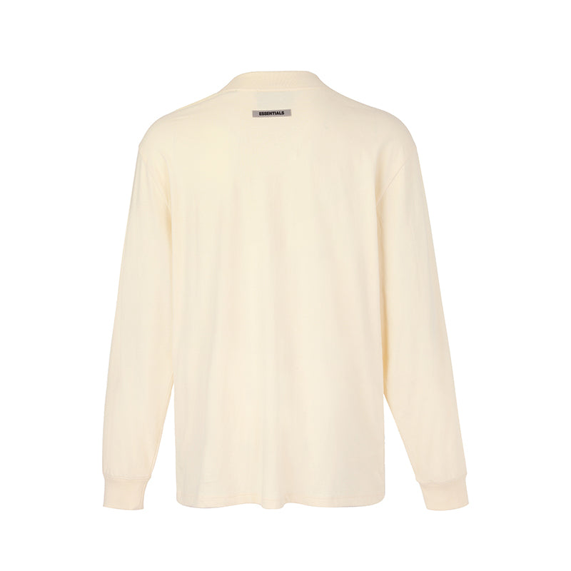 Sena/Fear of God Men's Long Sleeve