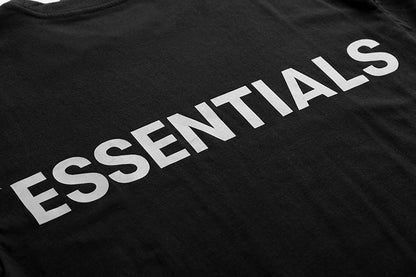 Sena/Fear of God Men's Short-Sleeved T-Shirt