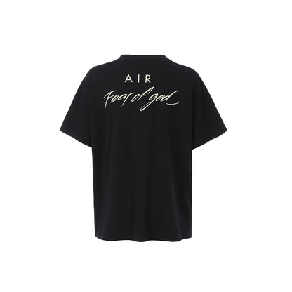 Sena/Fear of God Men's Short Sleeve