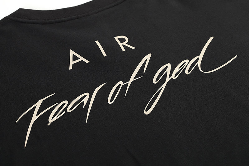 Sena/Fear of God Men's Short Sleeve