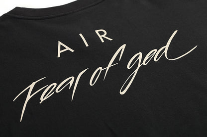 Sena/Fear of God Men's Short Sleeve