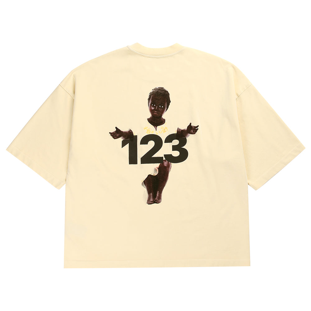 Sena/Fear of God Men's Short Sleeve
