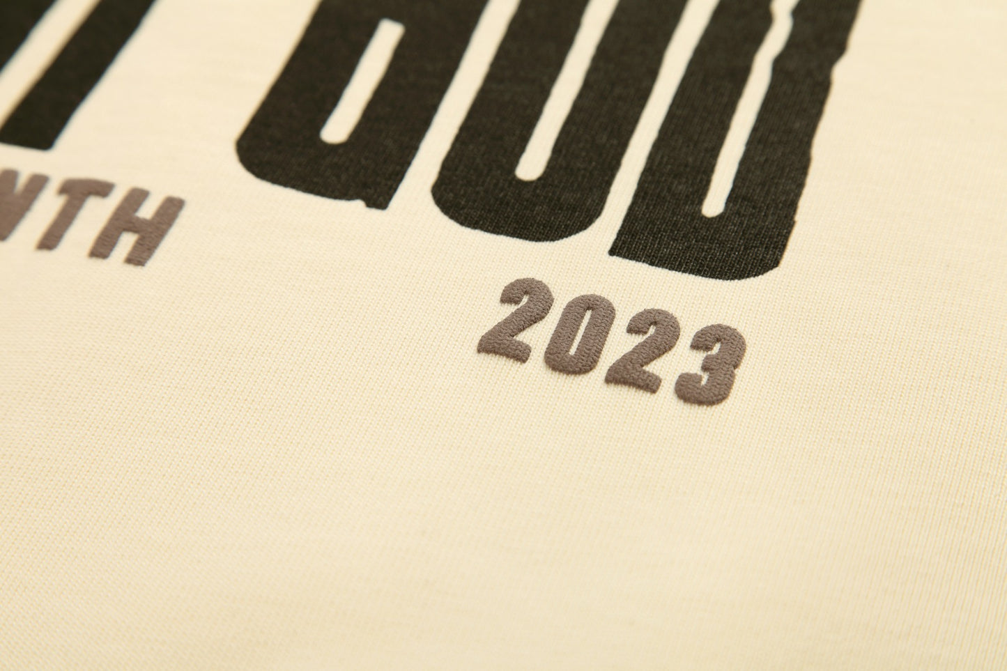 Sena/Fear of God Men's Short Sleeve