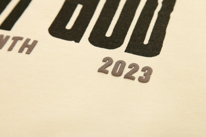 Sena/Fear of God Men's Short Sleeve