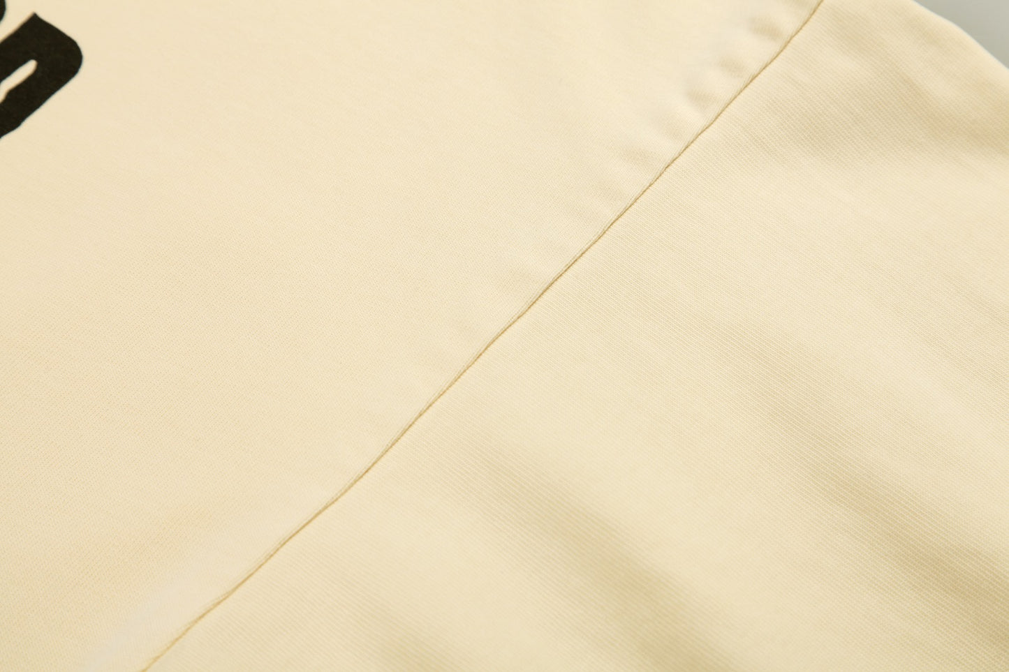 Sena/Fear of God Men's Short Sleeve