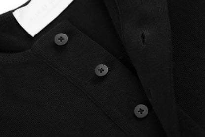 세나/피어오브갓 남성 긴팔티