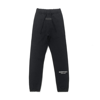 SENA/Fear of God Kids' Velvet Pants