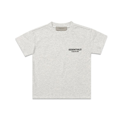 Sena/Fear of God Kids Short Sleeve T-Shirt