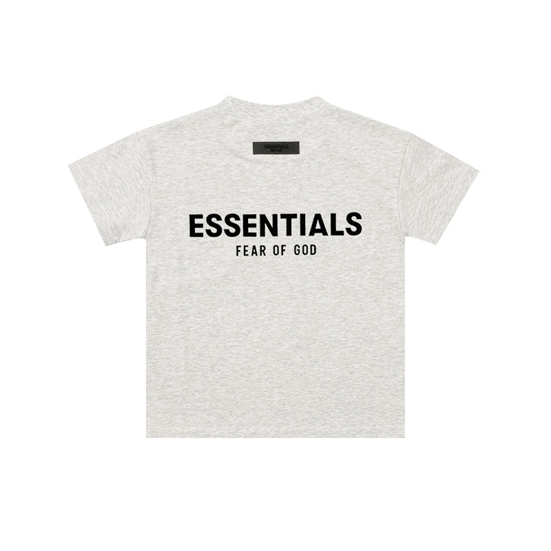 Sena/Fear of God Kids Short Sleeve T-Shirt