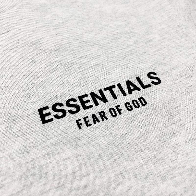 Sena/Fear of God Kids Short Sleeve T-Shirt