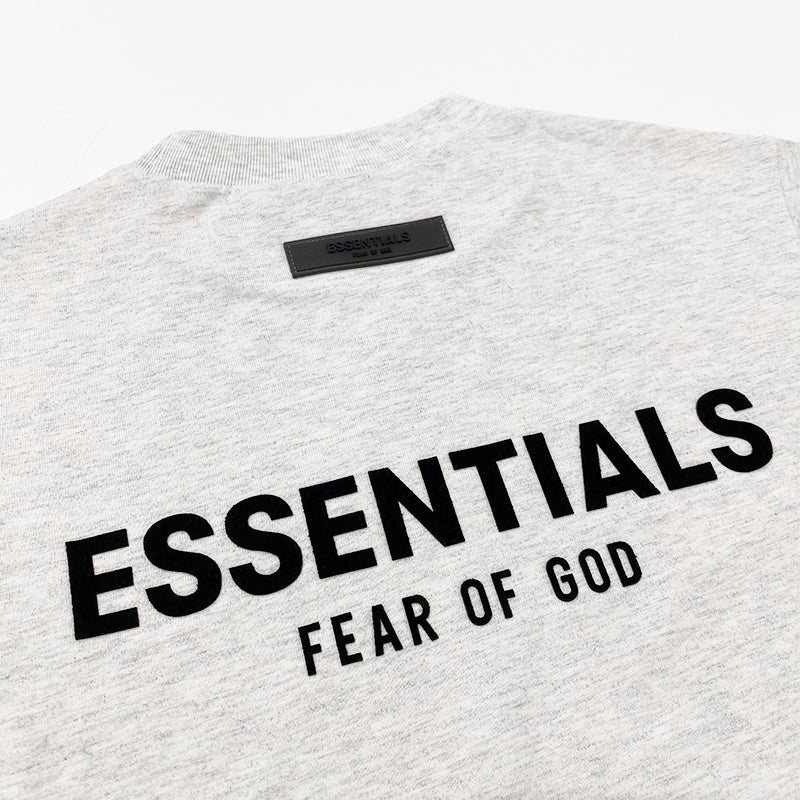 Sena/Fear of God Kids Short Sleeve T-Shirt