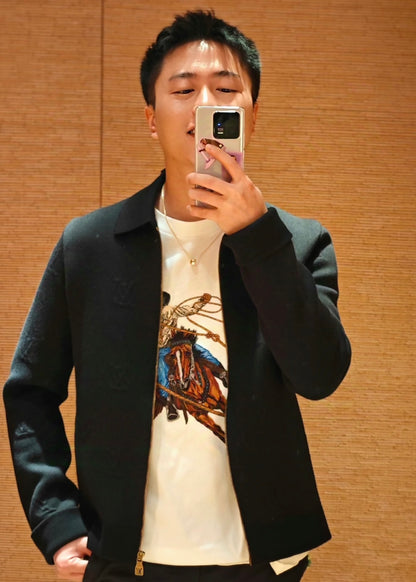 TJ셀러/루이비통 남성 자켓