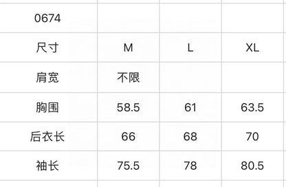 마이골프/G/FORE 봄 남성 자켓