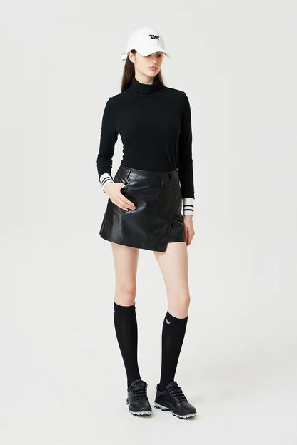 마이골프/PXG 여성 긴팔 티셔츠