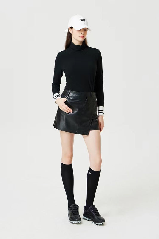 마이골프/PXG 여성 긴팔 티셔츠