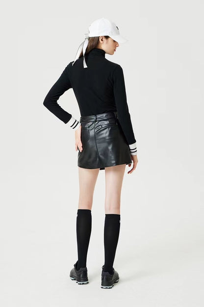 마이골프/PXG 여성 긴팔 티셔츠