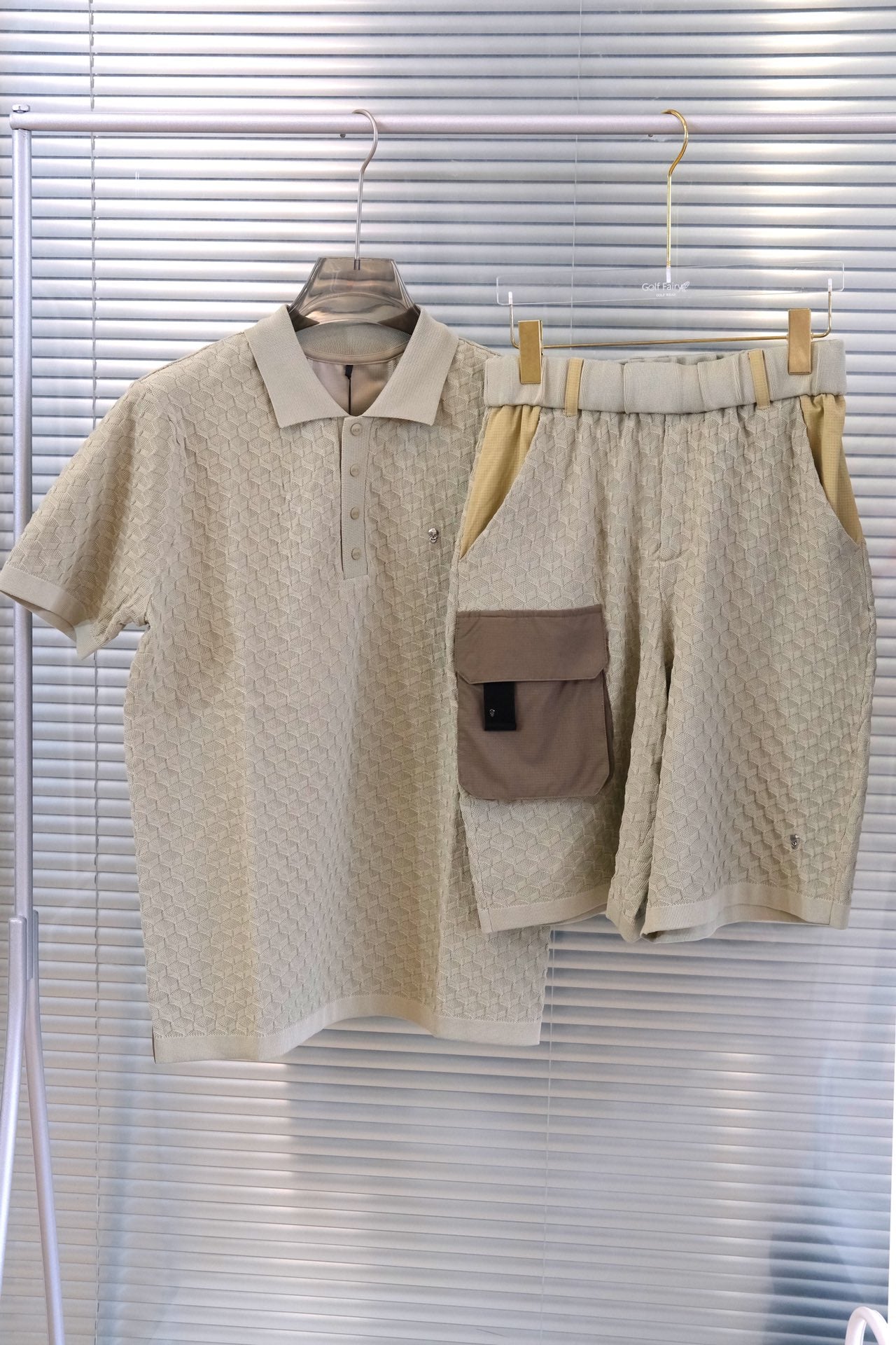 마이골프/AMAZINGCRE  봄 여름 반바지
