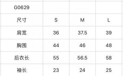 마이골프/G/FORE 여름 신상 여성 반팔