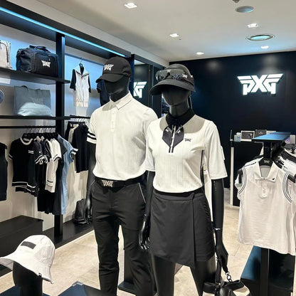 마이골프/PXG 여성 스커트