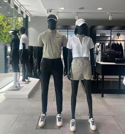 마이골프/PXG 여성 반바지