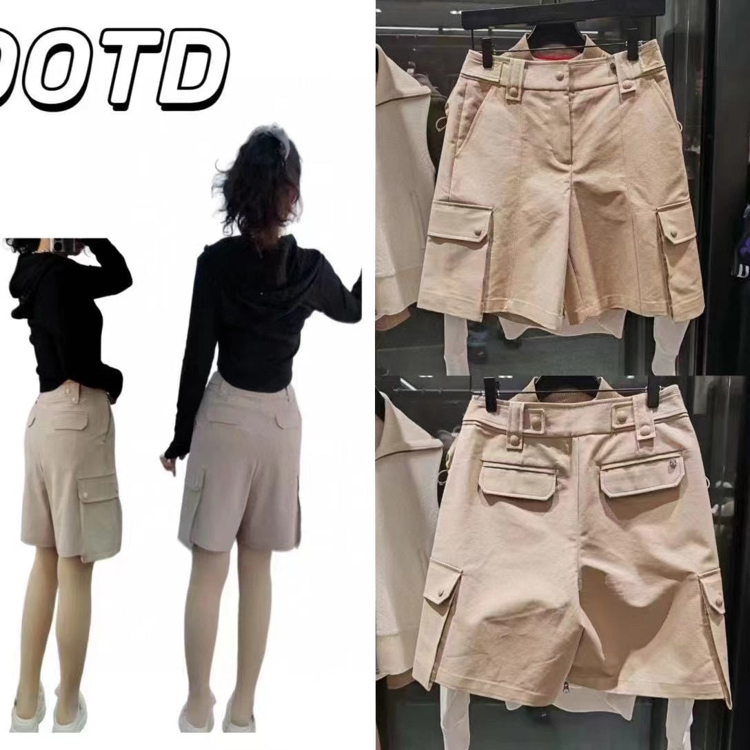 마이골프/G/FORE 여성 반바지