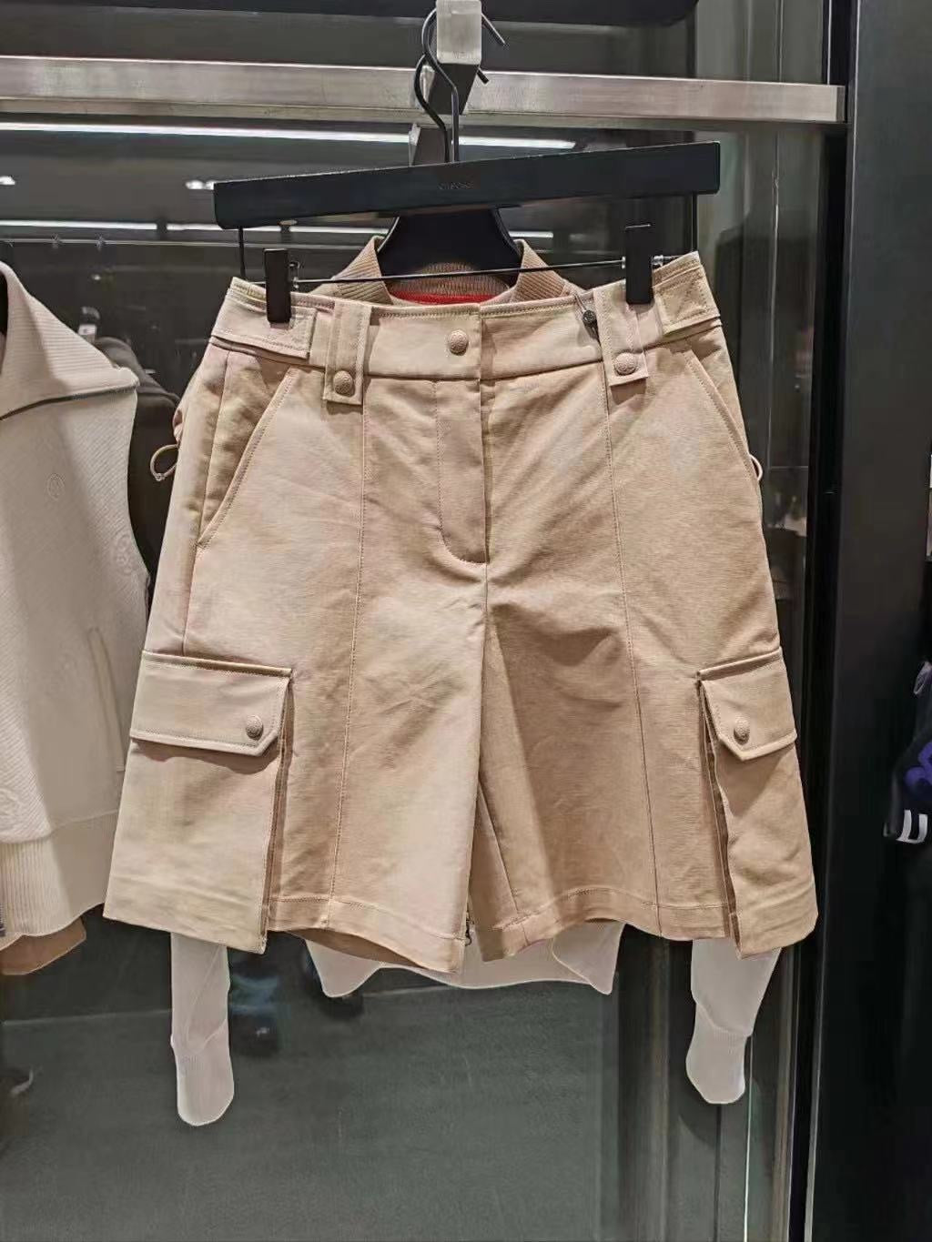 마이골프/G/FORE 여성 반바지