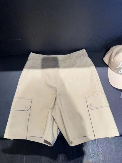 마이골프/G/FORE 여성 반바지
