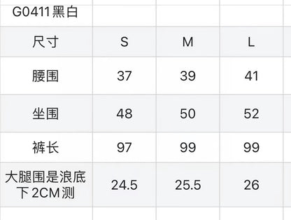 마이골프/G/FORE 여성 캐주얼 팬츠 운동바지