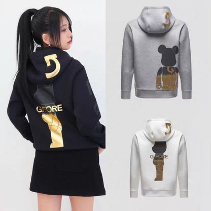마이골프/G/FORE 여성 후드