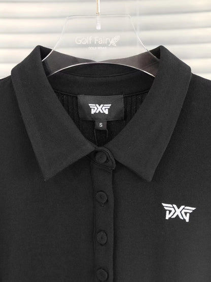 마이골프/PXG 여성 골프 상의
