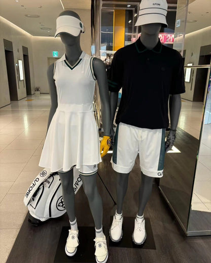 마이골프/G/FORE 여성 원피스