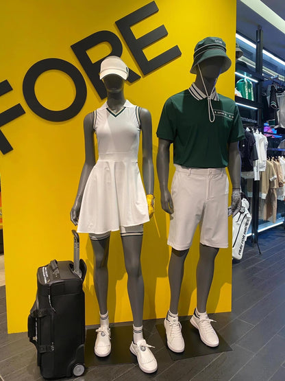 마이골프/G/FORE 여성 원피스