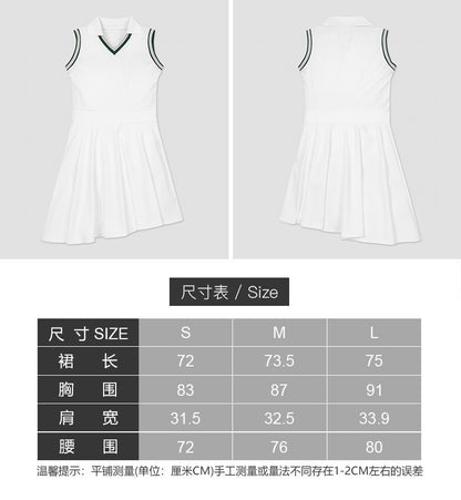 마이골프/G/FORE 여성 원피스