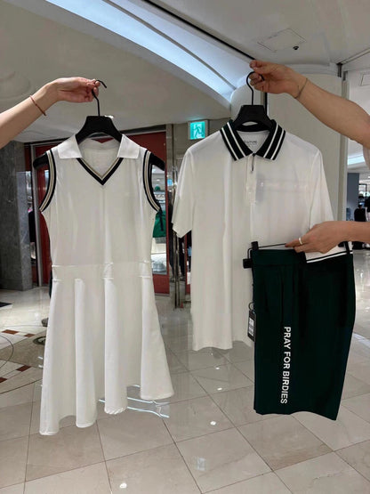 마이골프/G/FORE 여성 원피스